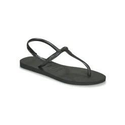 Sandales Et Nu-pieds^Havaianas - TWIST Noir