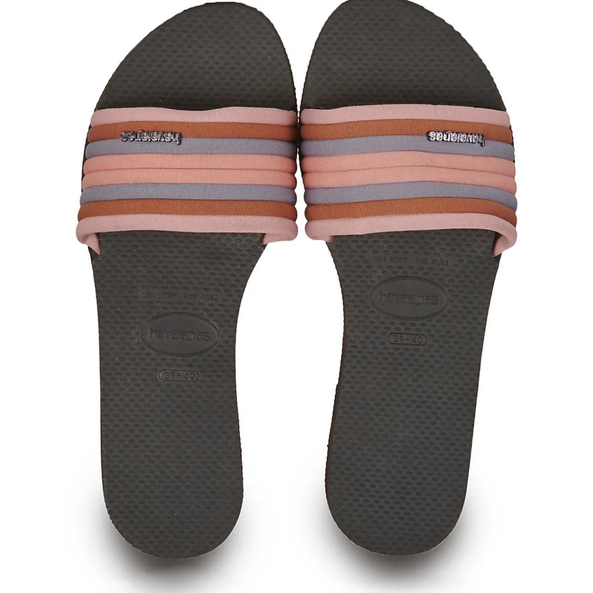 Mules / Sabots^Havaianas - YOU MALTA COOL
