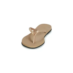 Tongs^Havaianas - YOU MAXI RoseGold