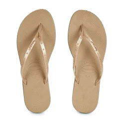 Tongs^Havaianas - YOU MAXI RoseGold