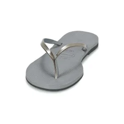 Tongs^Havaianas - YOU METALLIC Gris