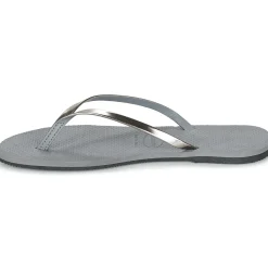 Tongs^Havaianas - YOU METALLIC Gris