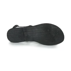 Sandales Et Nu-pieds^Havaianas - YOU RIVIERA MAXI Noir