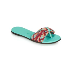 Tongs^Havaianas - YOU ST TROPEZ MESH Bleu