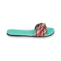 Tongs^Havaianas - YOU ST TROPEZ MESH Bleu