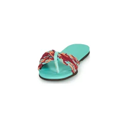 Tongs^Havaianas - YOU ST TROPEZ MESH Bleu