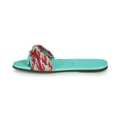 Tongs^Havaianas - YOU ST TROPEZ MESH Bleu