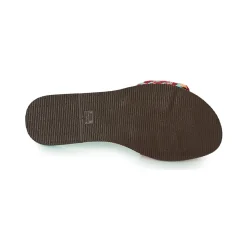 Tongs^Havaianas - YOU ST TROPEZ MESH Bleu