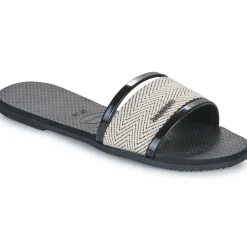 Mules / Sabots^Havaianas - YOU TRANCOSO PREMIUM Noir
