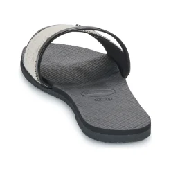 Mules / Sabots^Havaianas - YOU TRANCOSO PREMIUM Noir