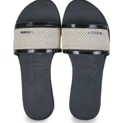 Mules / Sabots^Havaianas - YOU TRANCOSO PREMIUM Noir