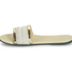 Mules / Sabots^Havaianas - YOU TRANCOSO PREMIUM Beige