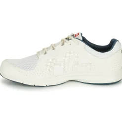 Baskets Mode^Helly Hansen - AHIGA V4 HYDROPOWER Blanc