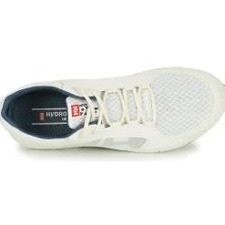 Baskets Mode^Helly Hansen - AHIGA V4 HYDROPOWER Blanc