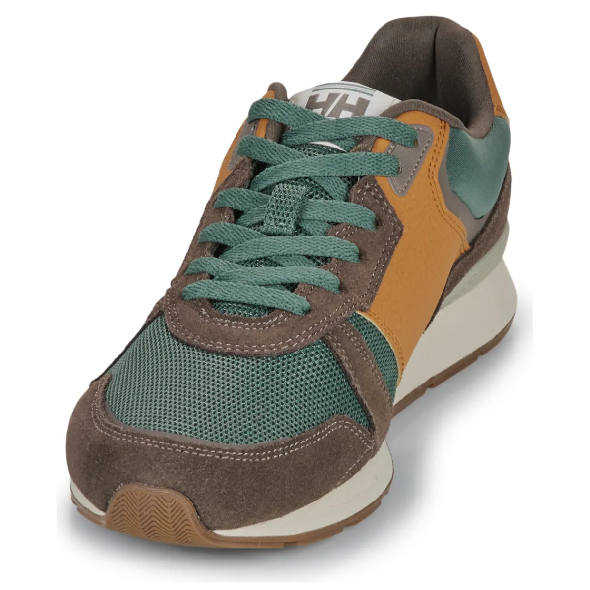 Baskets Mode^Helly Hansen - ANAKIN LEATHER 2