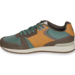 Baskets Mode^Helly Hansen - ANAKIN LEATHER 2