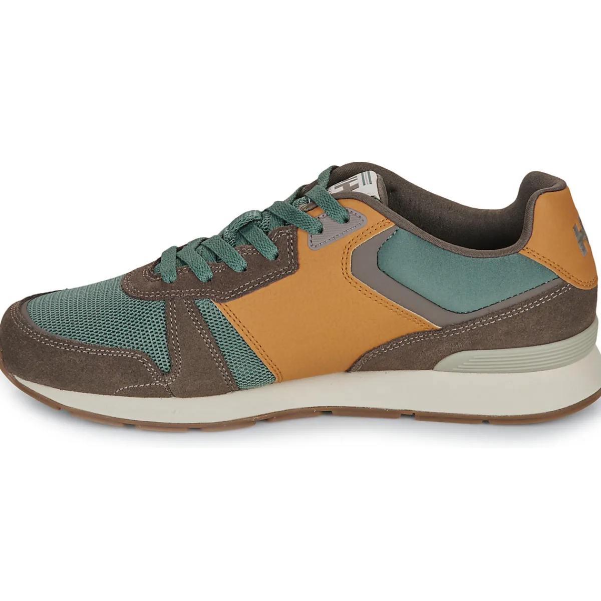 Baskets Mode^Helly Hansen - ANAKIN LEATHER 2