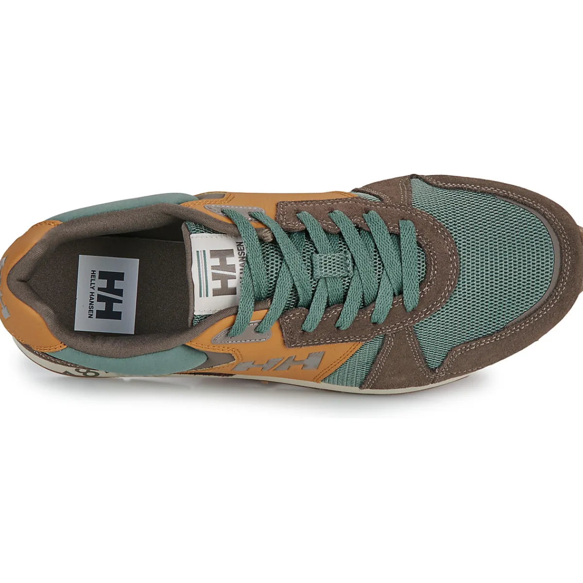 Baskets Mode^Helly Hansen - ANAKIN LEATHER 2