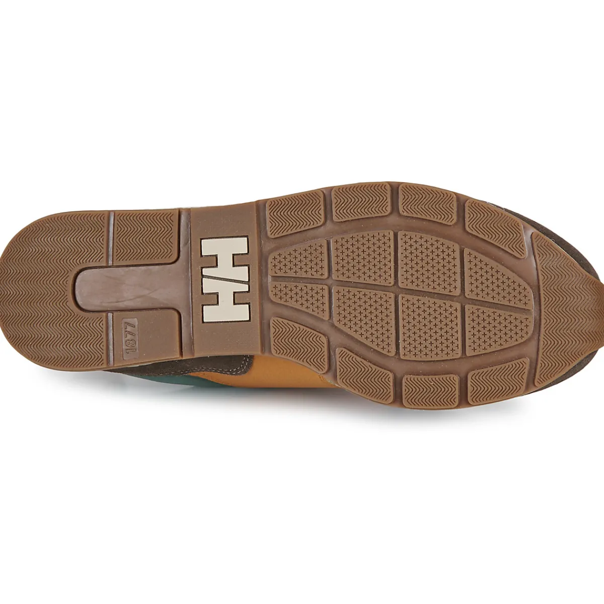 Baskets Mode^Helly Hansen - ANAKIN LEATHER 2