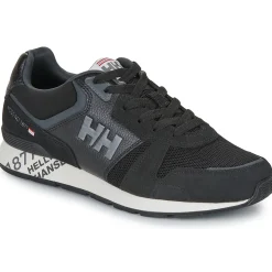 Baskets Mode^Helly Hansen - ANAKIN LEATHER 2 Noir