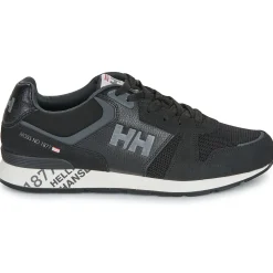 Baskets Mode^Helly Hansen - ANAKIN LEATHER 2 Noir
