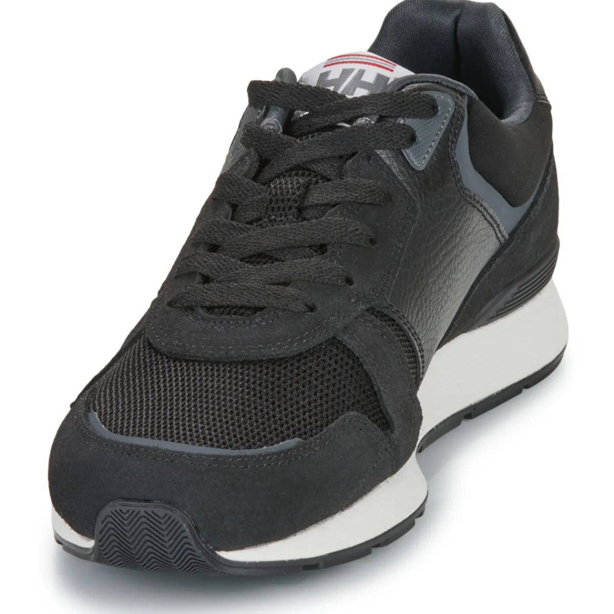 Baskets Mode^Helly Hansen - ANAKIN LEATHER 2 Noir