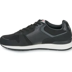 Baskets Mode^Helly Hansen - ANAKIN LEATHER 2 Noir