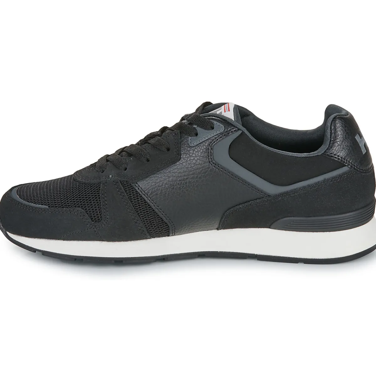 Baskets Mode^Helly Hansen - ANAKIN LEATHER 2 Noir