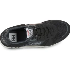 Baskets Mode^Helly Hansen - ANAKIN LEATHER 2 Noir