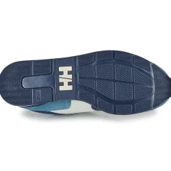 Baskets Mode^Helly Hansen - ANAKIN LEATHER 2 Bleu