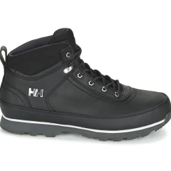 Bottines / Boots^Helly Hansen - CALGARY Noir