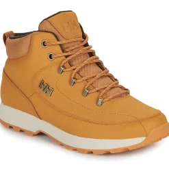 Bottines / Boots^Helly Hansen - FORESTER SPORT Beige