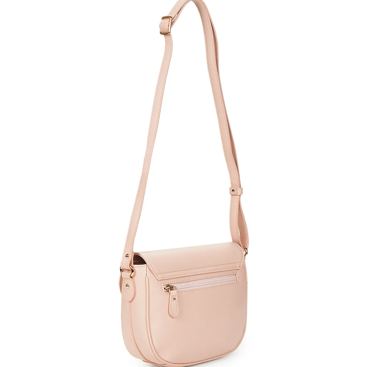 Besaces / Sacs Bandoulière^Hexagona - CALI Beige