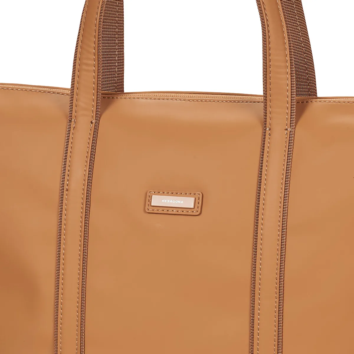 Sacs À Main^Hexagona - TARA Beige
