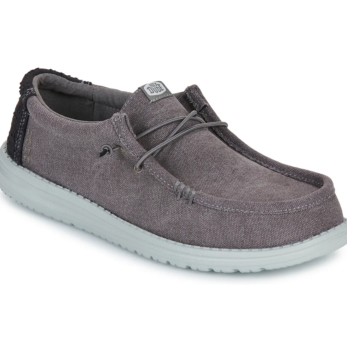 Slip Ons^HEYDUDE - Wally Workwear