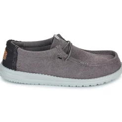 Slip Ons^HEYDUDE - Wally Workwear