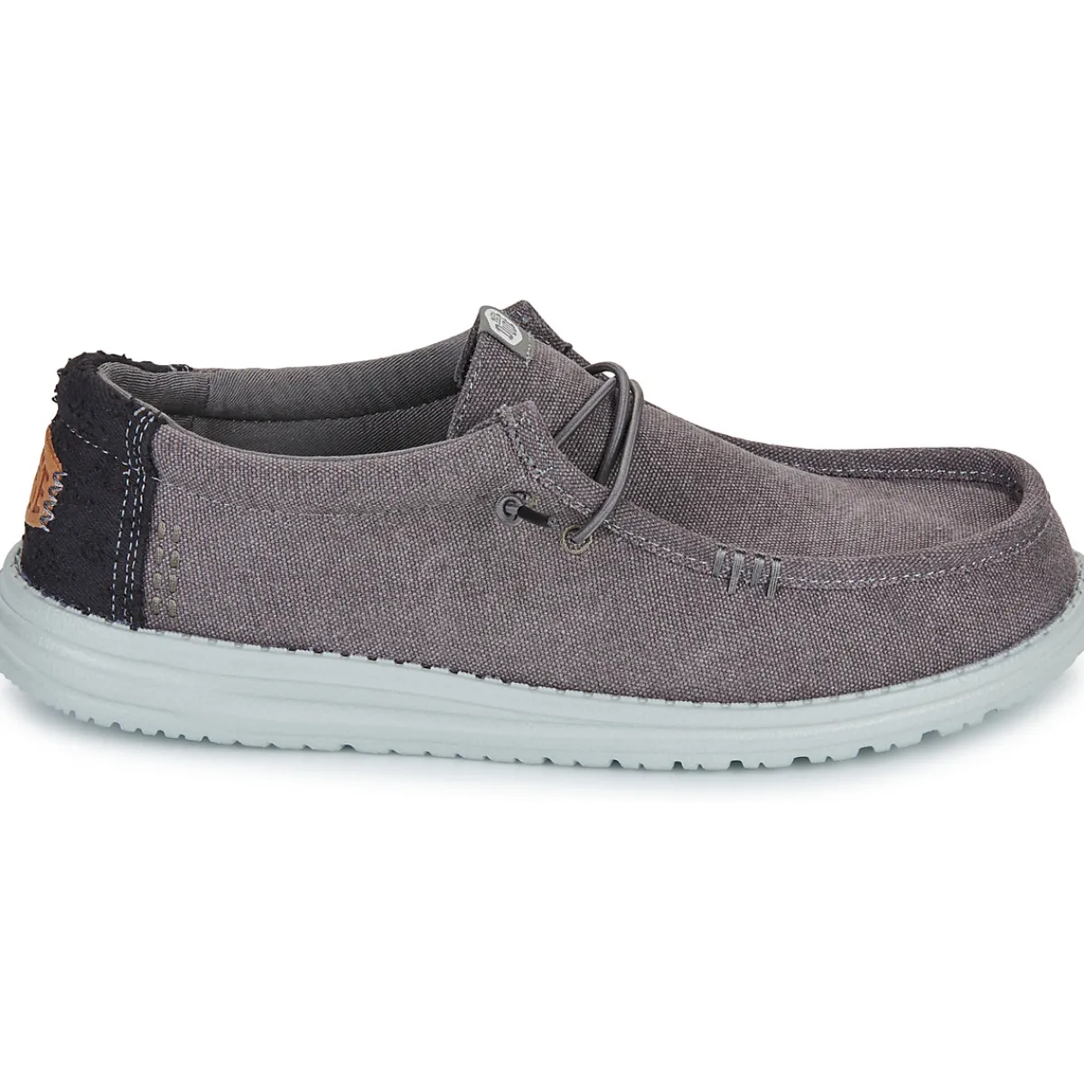 Slip Ons^HEYDUDE - Wally Workwear