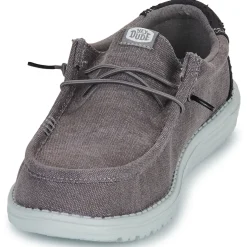 Slip Ons^HEYDUDE - Wally Workwear