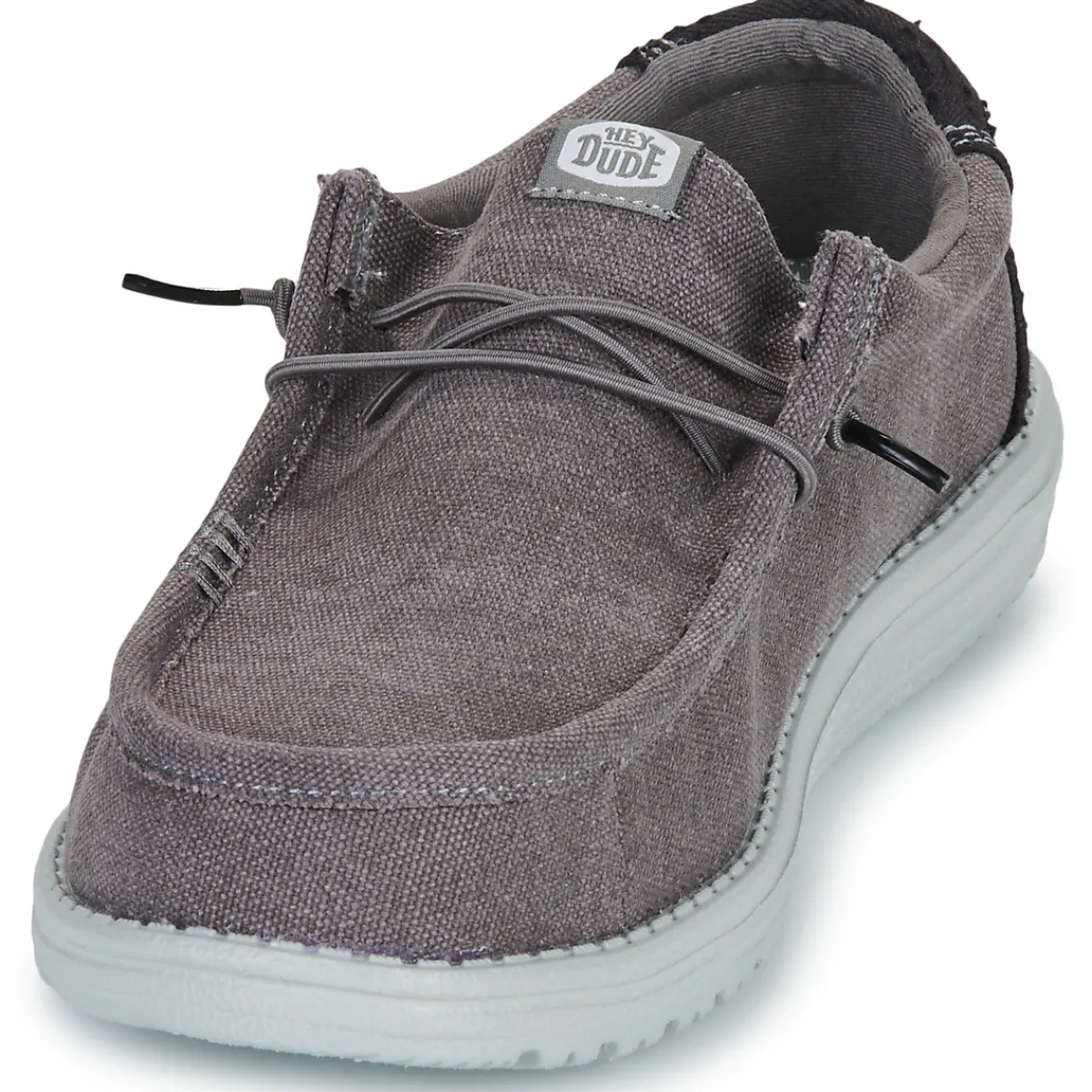 Slip Ons^HEYDUDE - Wally Workwear