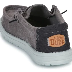 Slip Ons^HEYDUDE - Wally Workwear