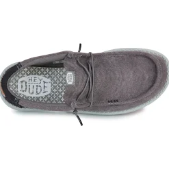 Slip Ons^HEYDUDE - Wally Workwear
