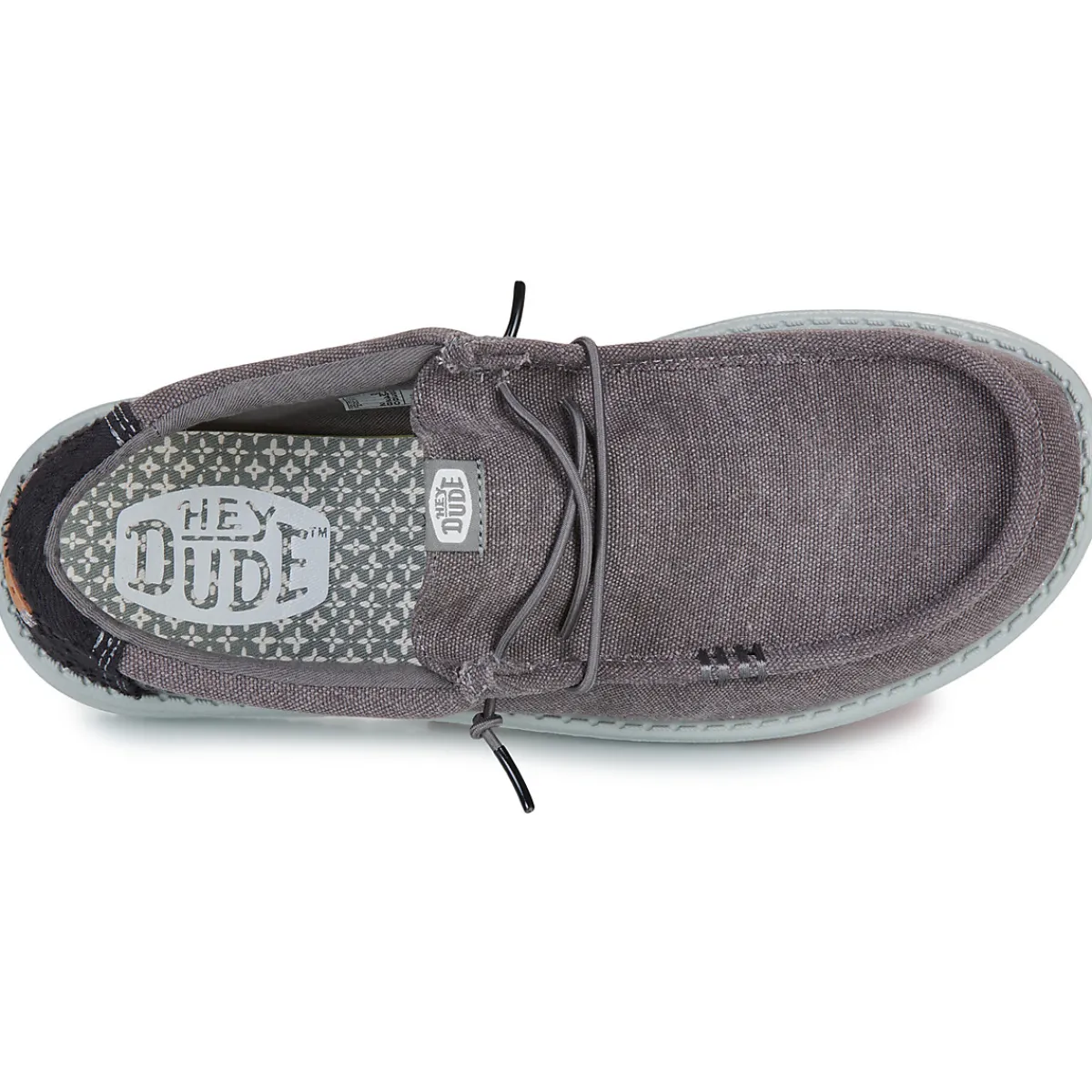 Slip Ons^HEYDUDE - Wally Workwear