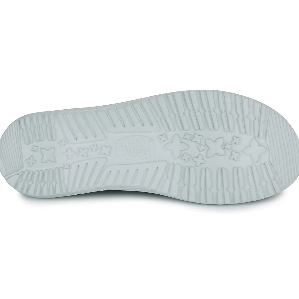 Slip Ons^HEYDUDE - Wally Workwear