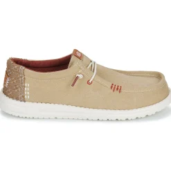 Slip Ons^HEYDUDE - Wally Workwear