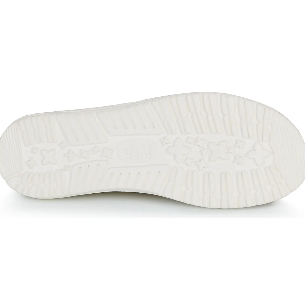 Slip Ons^HEYDUDE - Wally Workwear
