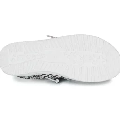 Slip Ons^HEYDUDE - Wendy Leopard