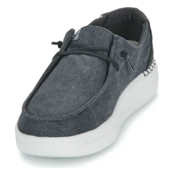 Slip Ons^HEYDUDE - Wendy Rise Marine