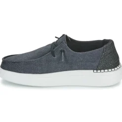 Slip Ons^HEYDUDE - Wendy Rise Marine
