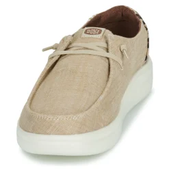 Slip Ons^HEYDUDE - Wendy Rise Animal