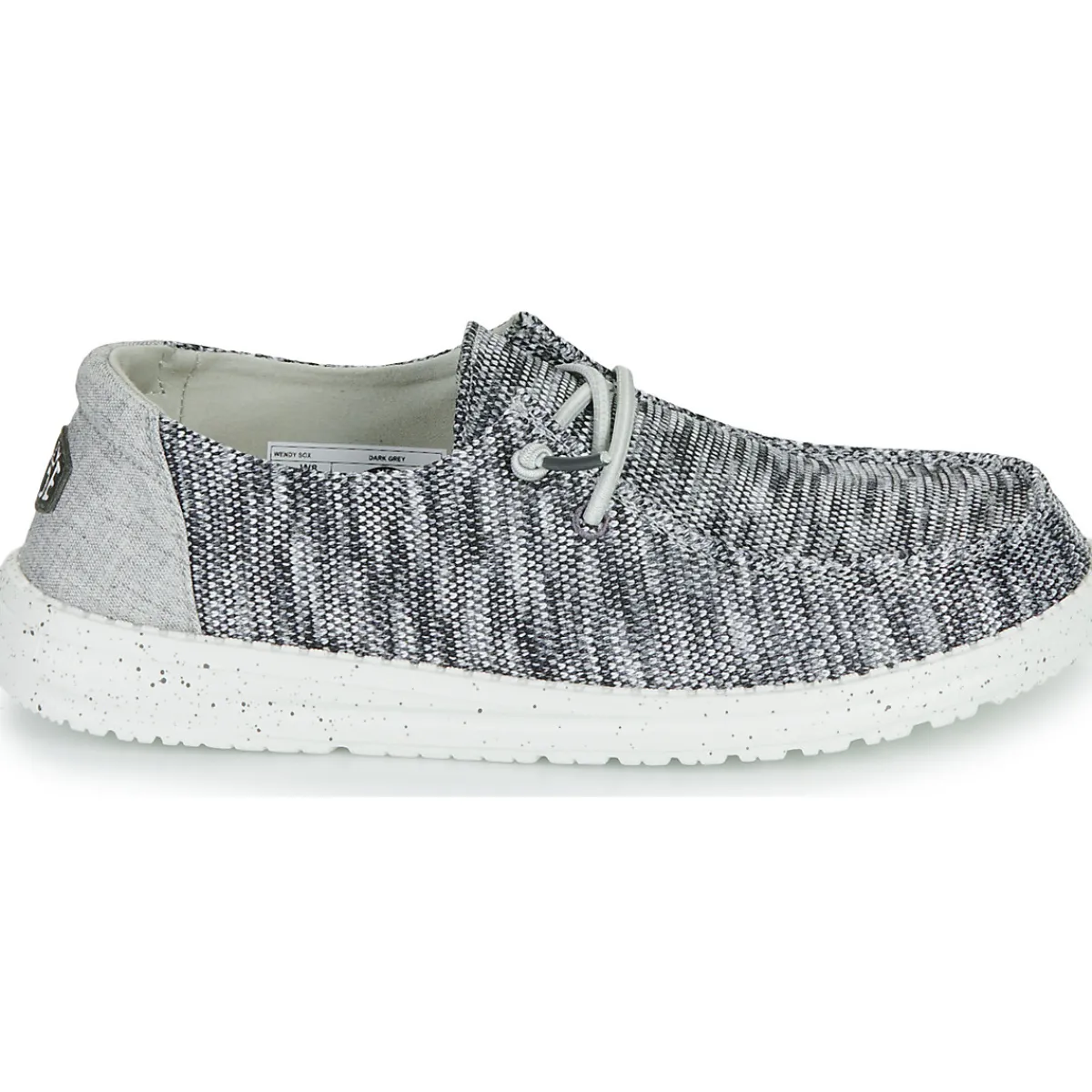 Slip Ons^HEYDUDE - Wendy Sox